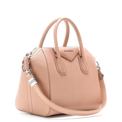 givenchy antigona light pink small price|Givenchy antigona shopper tote.